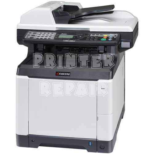 Kyocera FS C2126  Multifunctio